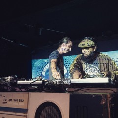 Love Handle - Canadian Boogie & Disco Mix