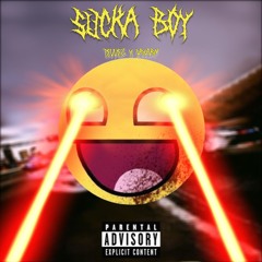 Tevvez2.0 X JAXARN - SUCKA BOY