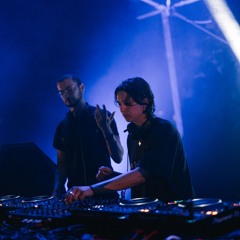 CEM & JASSS at Dekmantel Selectors 2024