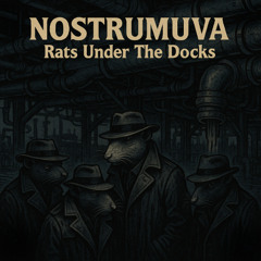Rats Under The Docks