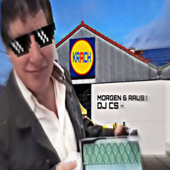 LIDL FOR 2025 ! - (SILVESTER SPECIAL) - DJ CS
