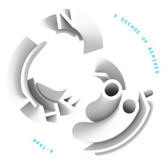 Kilometer (A-Trak Remix)