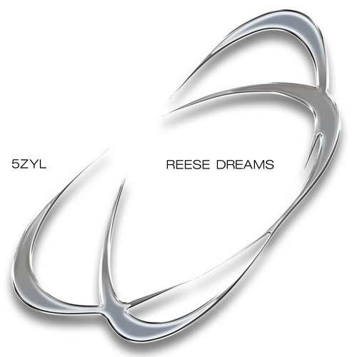 [PZREC009] 5ZYL - Reese Dreams LP (Snippets)
