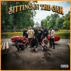 Sitting In My Car
