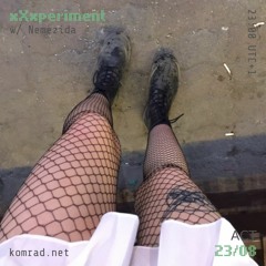 xXxperiment 003 w/ Nemezida