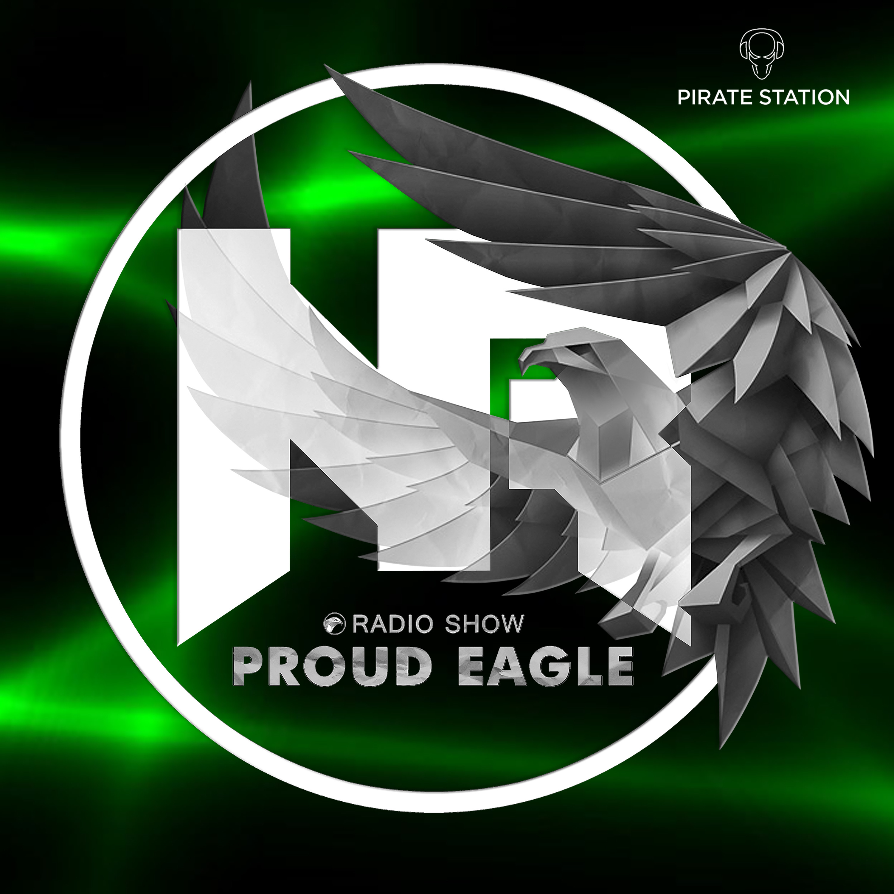 Proud Eagle Radio Show