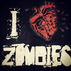 zombie slumber party