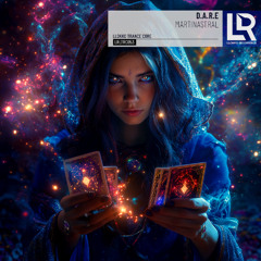 D.A.R.E - Martinastral (Original Mix)on JunoDownload 06/04/25/RELEASED