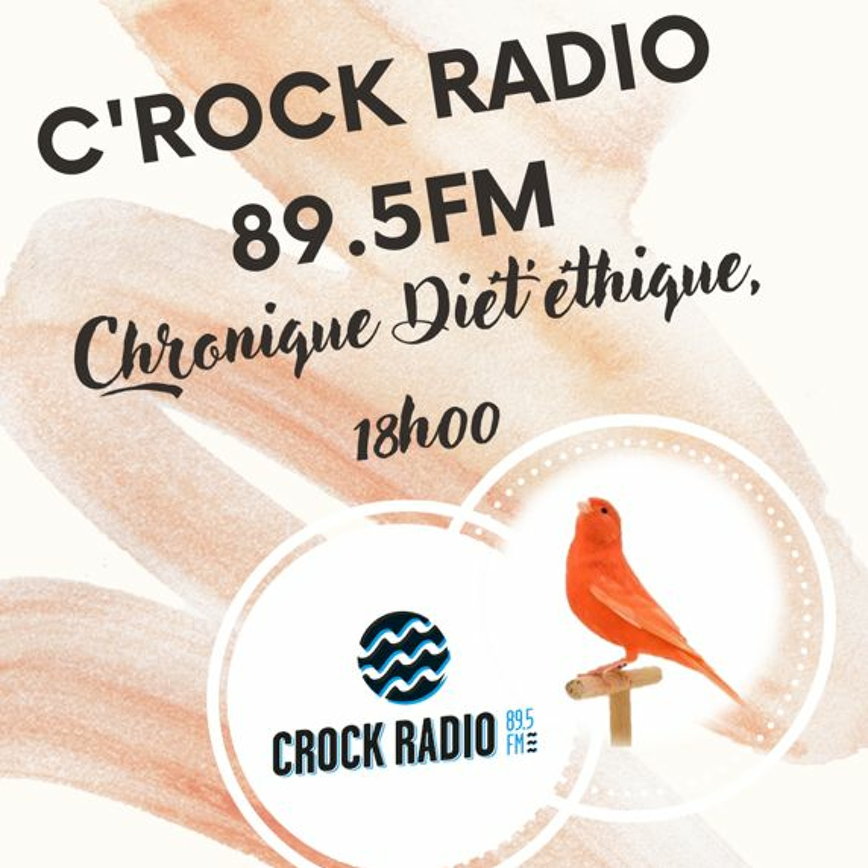 La chronique Diet'Ethik de Séverine #2