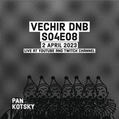 Вечір драмендбейсу - S04E08