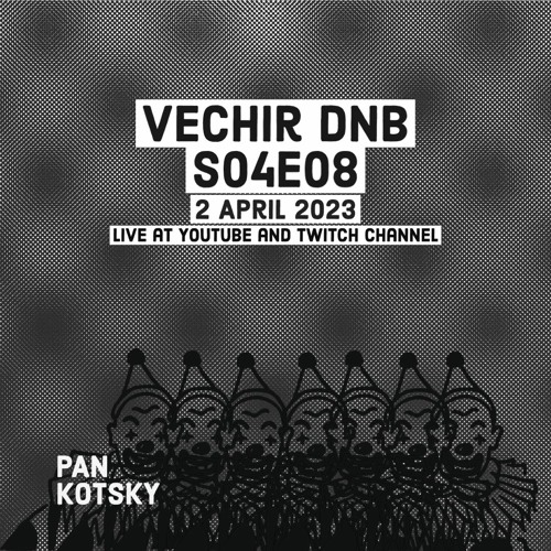 Вечір драмендбейсу - S04E08