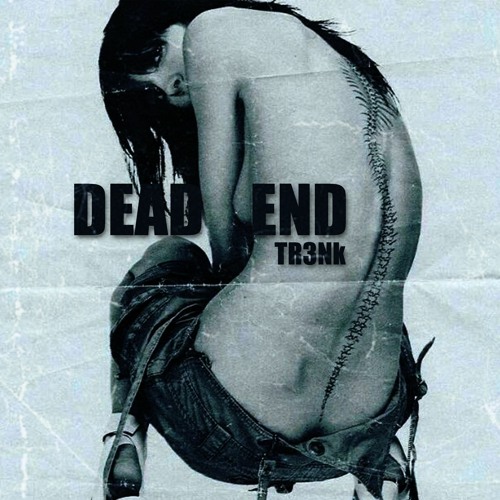 DEADCAST011 x TR3Nk