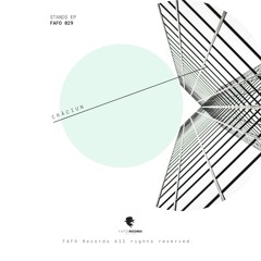 Crăciun - Silver Chariot (Original Mix) [FAFO Records]