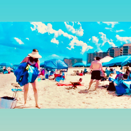 Cabo (Feat. Poodie P & JayyFrmDaG)