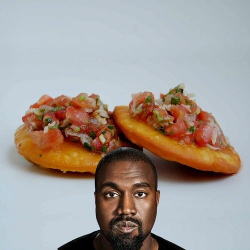 Kanye West - Fade (Sopaipillas Con Pebre Remix) [Descarga Gratuita]