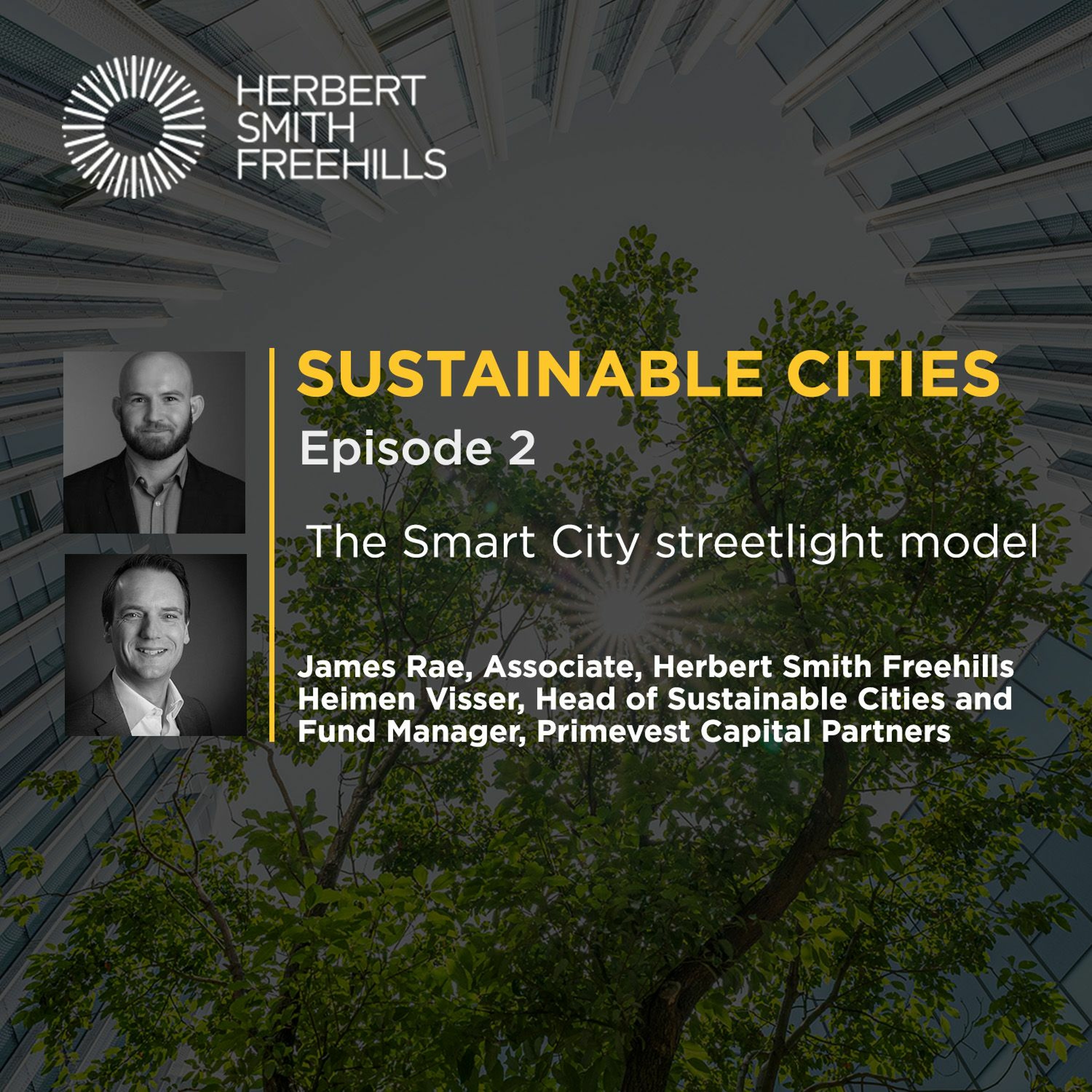 Herbert Smith Freehills Kramer Podcasts