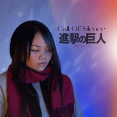 "Call of Silence" - Attack on Titan 進撃の巨人 Shingeki no Kyojin OST | Orchestra & Vocal Cover - Greta G