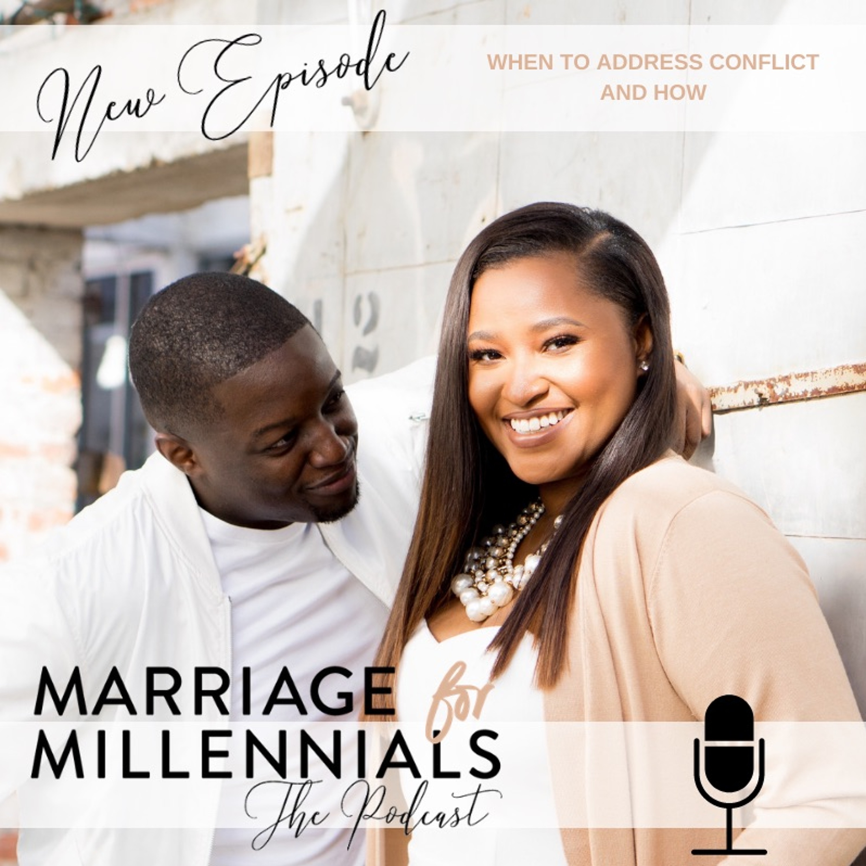 New Mercies I See: The Podcast