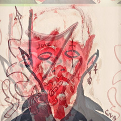 RACKHAM LE ROUGE.ft WABISABI