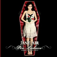 Jane Air - Это Любовь