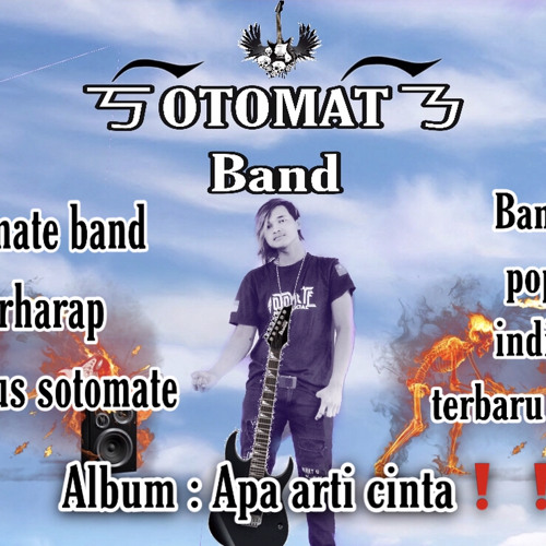Sotomate Band Berharap Original Lagu Terbaru Band Indie Indonesia Terbaru 2020 Mp3 By Sotomate Band Official