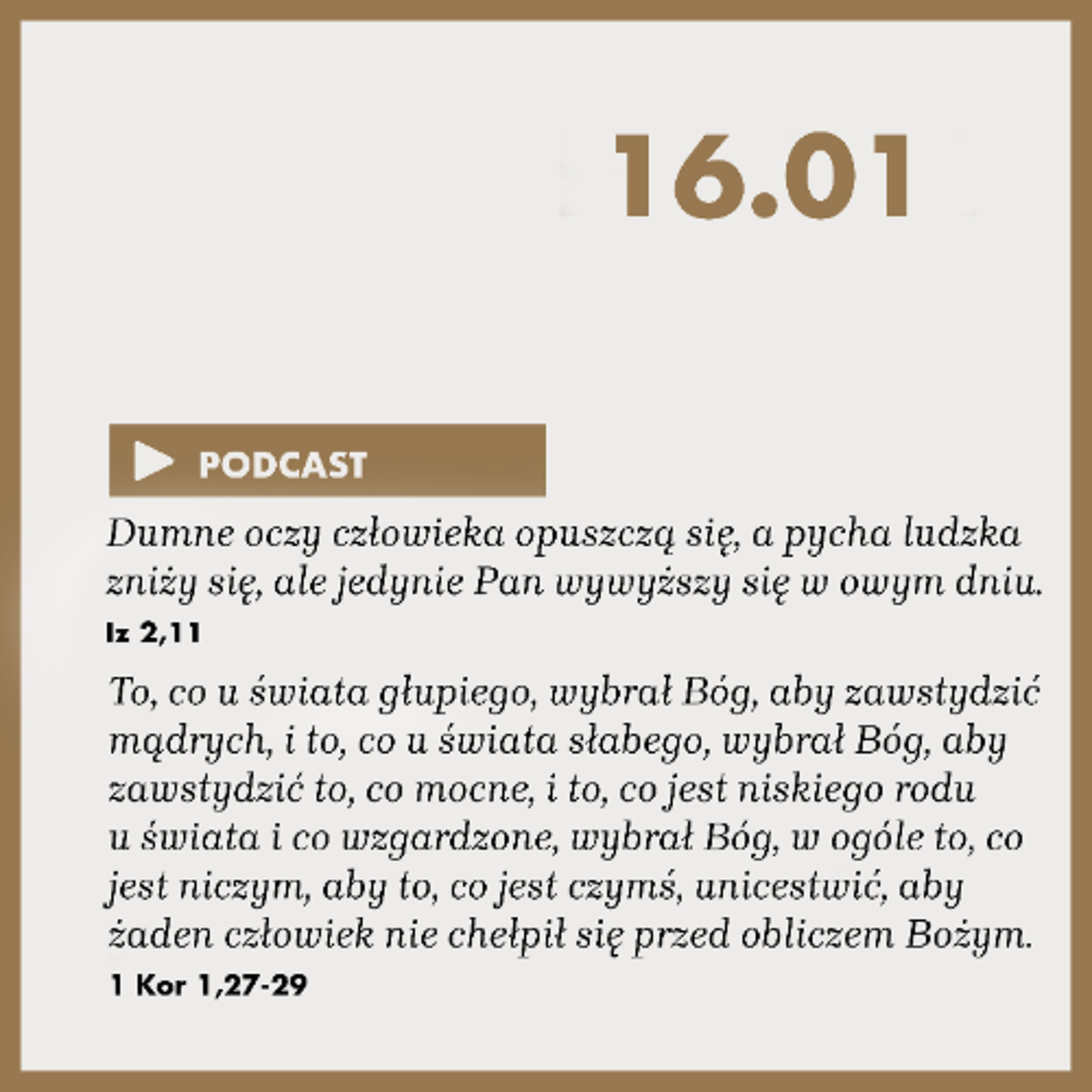 W poszukiwaniu Słowa
