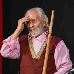 محمدرضا اسحاقی - اما چه خوشه (موسیقی مازندرانی)