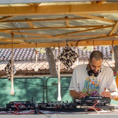 Chof at Blast Fest 2023