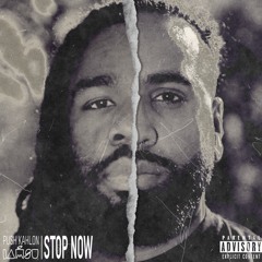 Stop Now - Push Kahlon & Iamsu