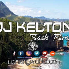 SEAN RII X DIYUN X DJ KELTON  JAYFA - NOSEH (REMIX ZOUK 2K20)