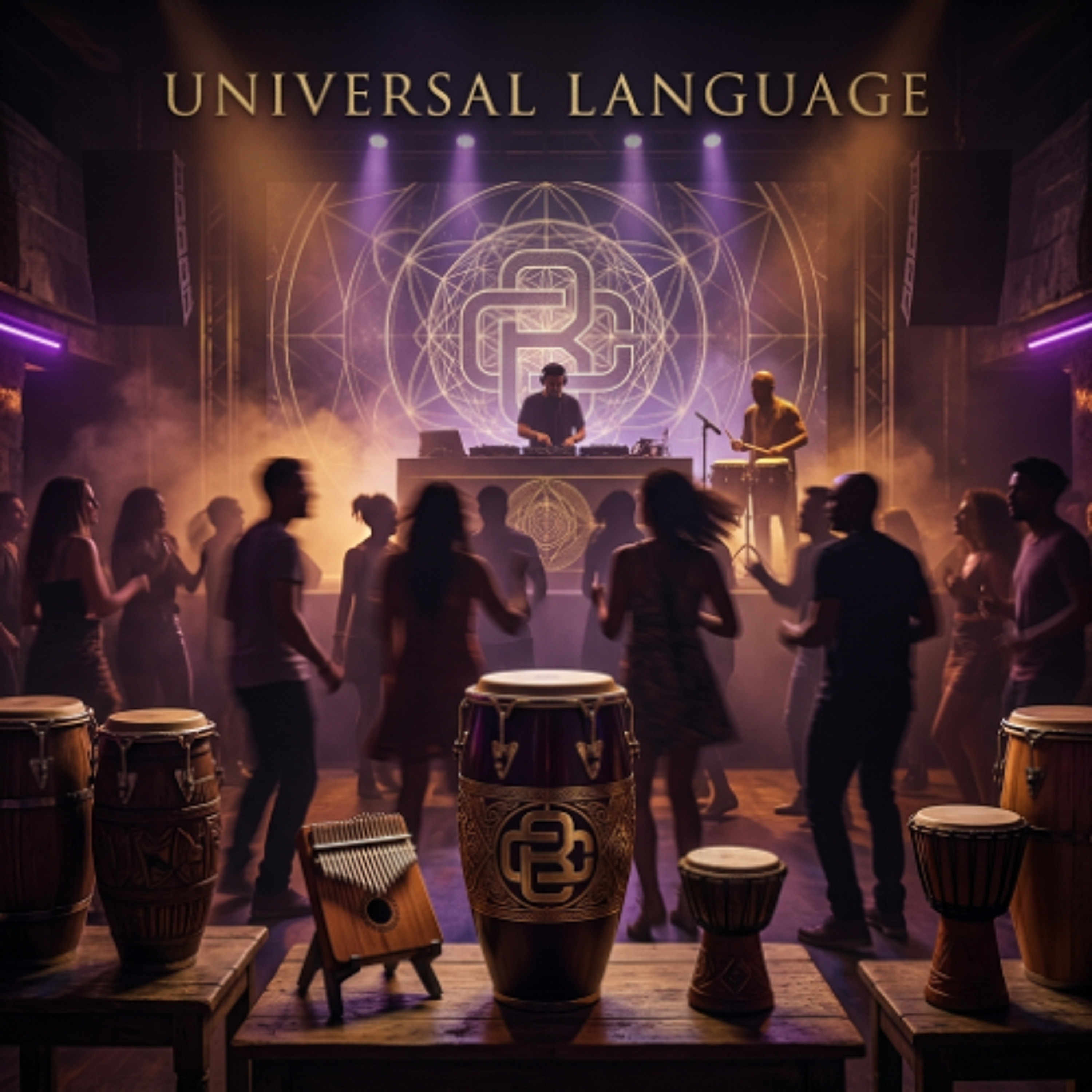 Universal Language - Free Download episode artwork