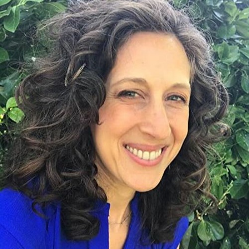 Stream episode Trauma Informed Tools for Teachers with Joanna Schwartz