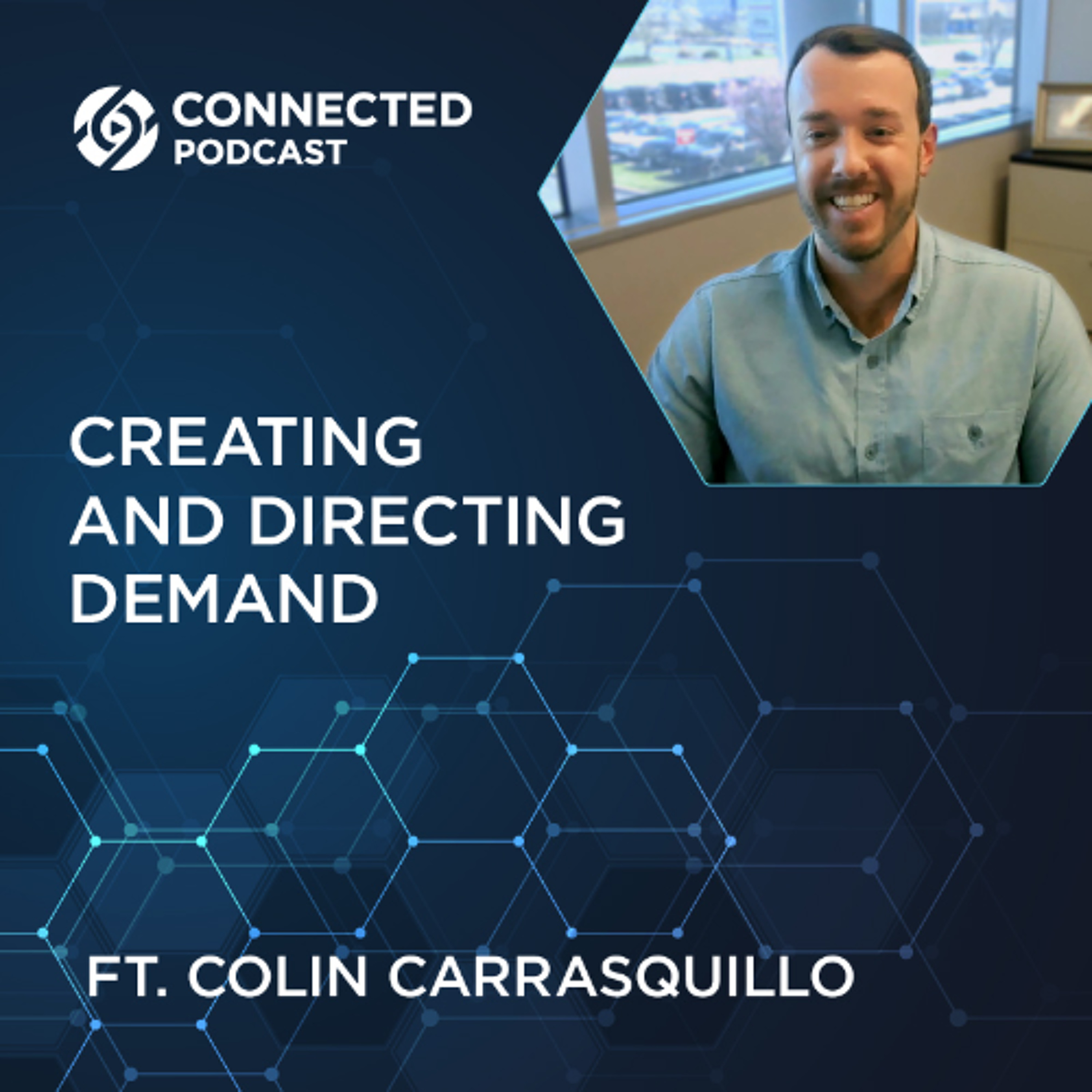 ConnectedPodcast