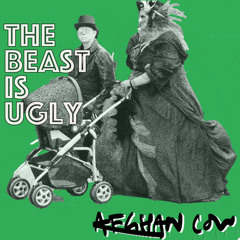 The Beast Is Ugly