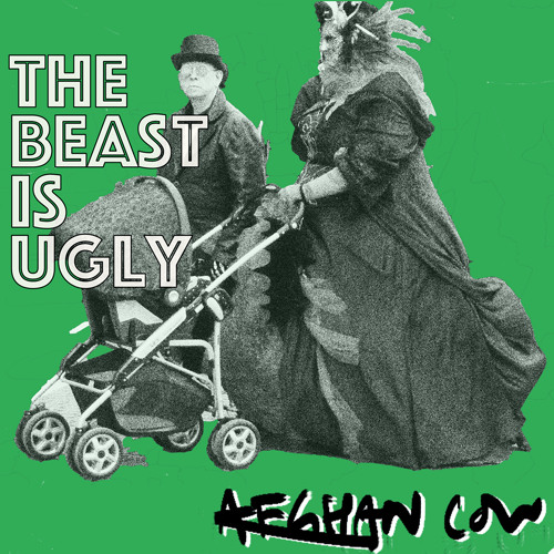 The Beast Is Ugly