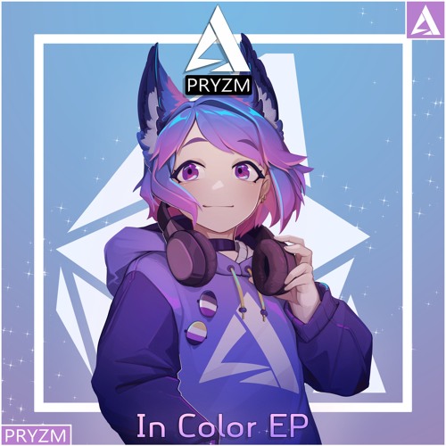 PRYZM - Crash And Burn (Instrumental) [UNRELEASED]