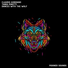 Claudio Giordano vs Tania Pinotti - Dances With The Wolf