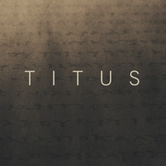 56 Book of Titus Read by Alexander Scourby AUDIO and TEXT FREE on YouTube GOD IS LOVE .mp3