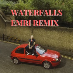 WATERFALLS - James Hype, Sam Harper, Bobby Harvey - EMRI REMIX