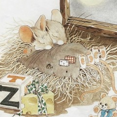 mouse interior