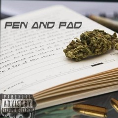 PEN AND PAD