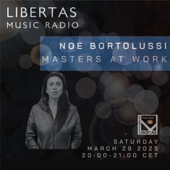Masters at Work - Noe Bortolussi
