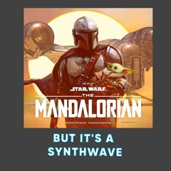 The Mandalorian (BeatBoyNinja Remix)