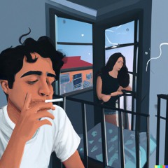 Tales from the Void Mixtape