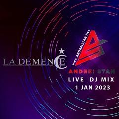 La Demence 1  Jan 2023