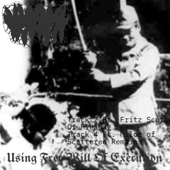 "Drowning In Brain Matter" Ft. Miloz of Scattered Remains