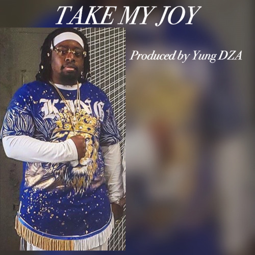 AhabAhmawan-Take My Joy