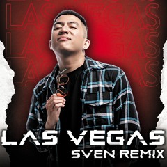 #LAS VEGAS REMIX BY SVEN