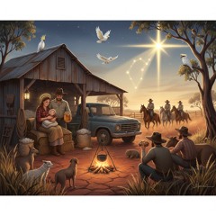 The Star of the Southern Cross