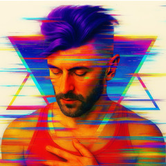 Iosif Gri - Violet Standard (Extended Version)